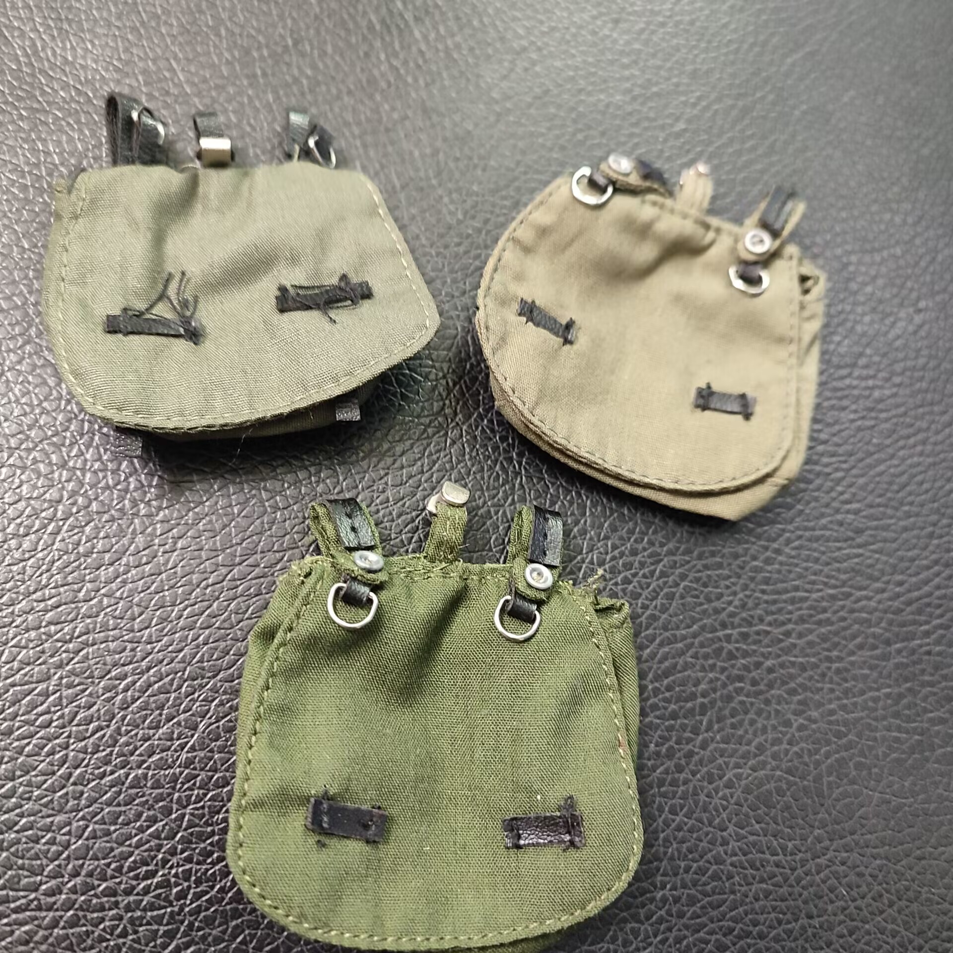 WWII Accessory Set 1/6 71166 DRAGONドラゴン WWII Accessory Set 1/6