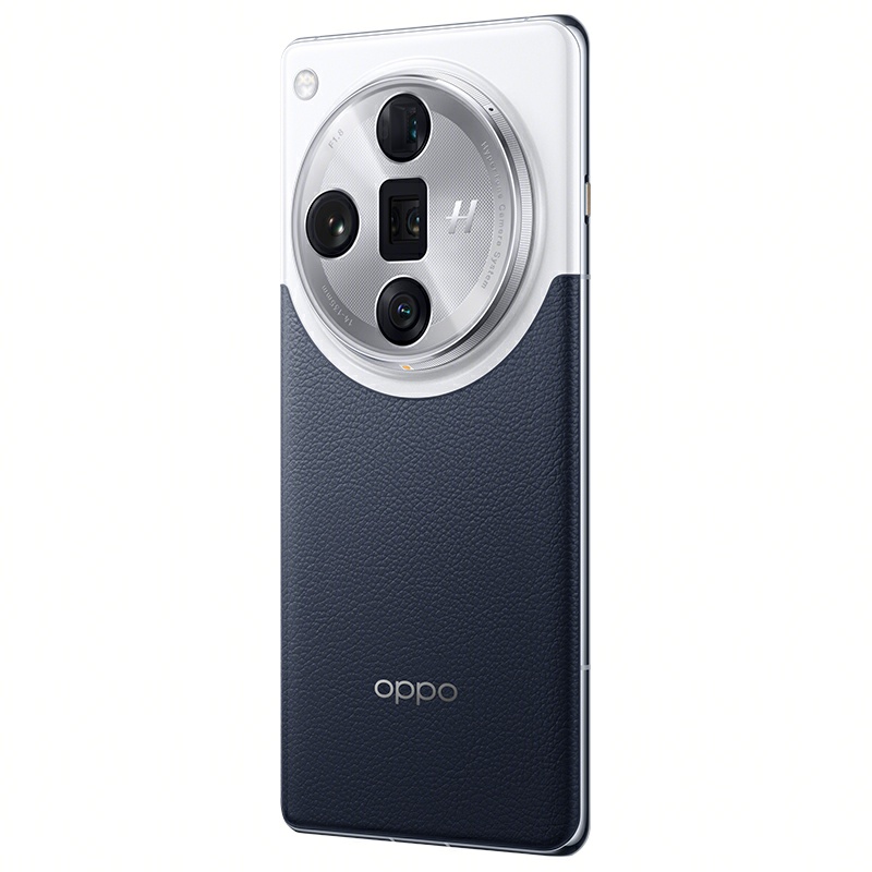 Original Oppo Find X7 Ultra Mobile Phone Snapdragon 8 Gen 3