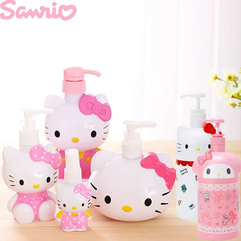 Rady ハローキティ シャンプーボトル2個セット 2本セット】Rady ハロー