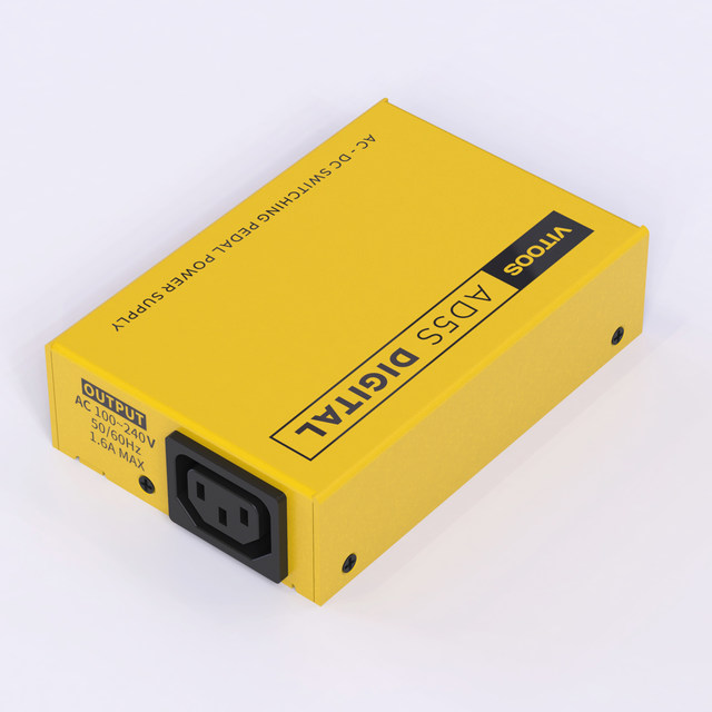 Vitoos DD5 パワーサプライ 6出力 Vitoos DD5 パワーサプライ 6出力