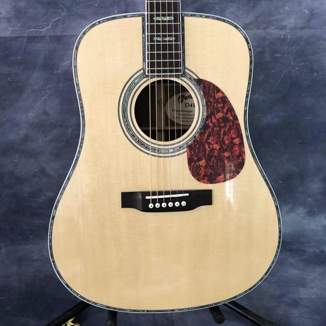 アコースティックギター スプルーストップ 6弦 アコースティックギター