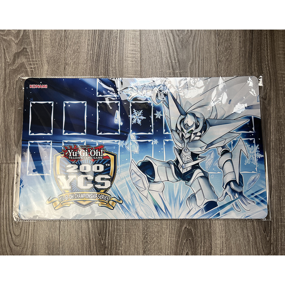 ジャガイスト ランキング マット プレイマット スリーブ