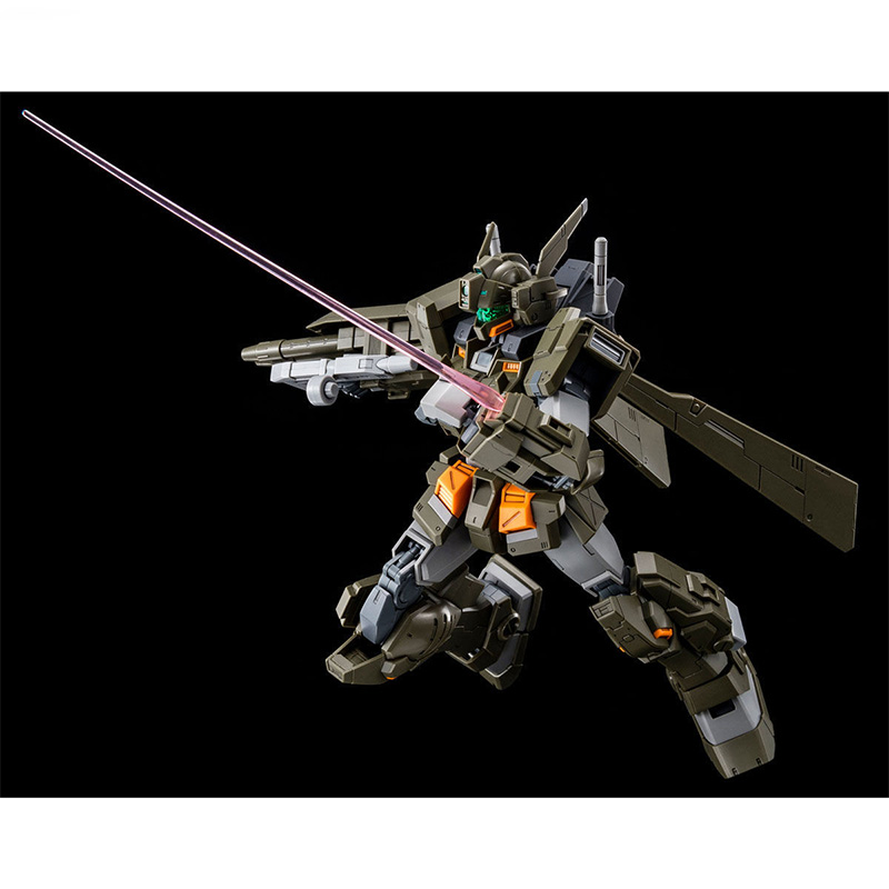 ロボット RX-78TB-3 [FA] Gundam Stormbringer F.A. Premium Bandai MG