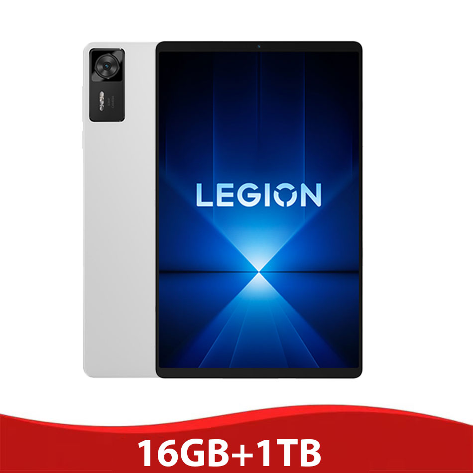 Androidタブレット本体 Lenovo Legion Y700 Gen4 512GB 16GB RAM