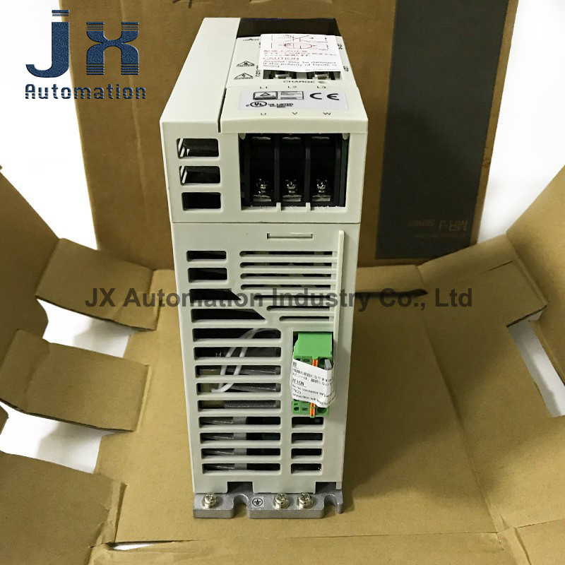 MDS-B-V2-2020三菱 MDS B V2 2020 サーボドライバー