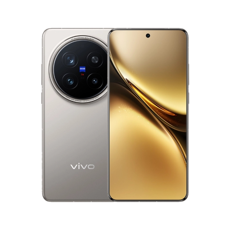 NEW VIVO X200 PRO 5G Dimensity 9400 CPU 6.78inches AMOLED 120HZ