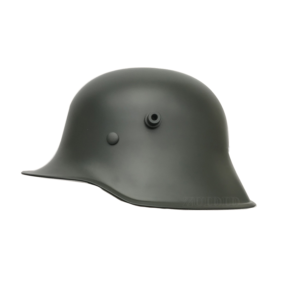 第一次世界大戦のドイツ製m16スチールコンバットヘルメット,第一次世界