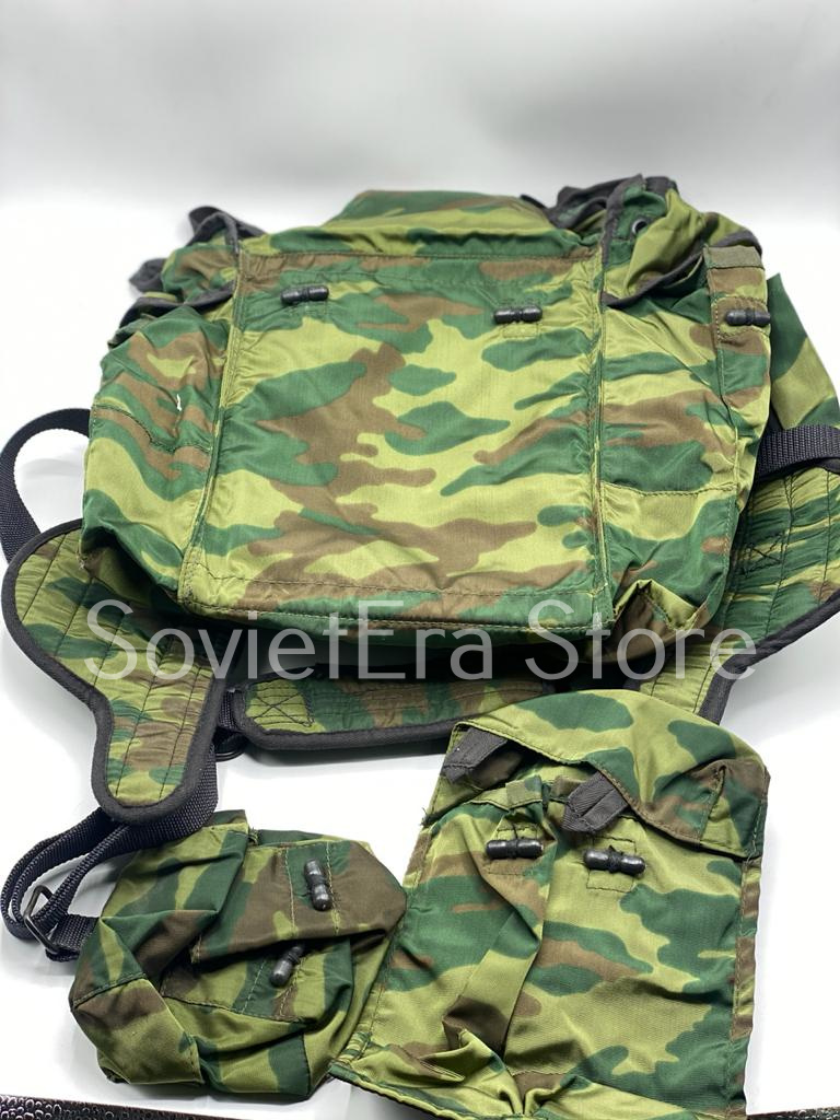 ソ連空挺軍 RD-54 バックパック VDV ソ連軍 ロシア軍 アフガン