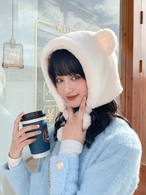 帽子 sculptor Sequin Nordic Earflap Beanie Oakley Men's Nordic