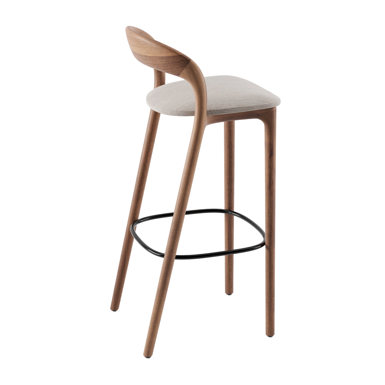 Neva Light Bar Chair - aêtava