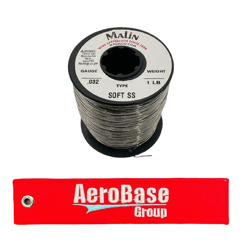 MS20995C32 Safety Wire | AeroBase Store