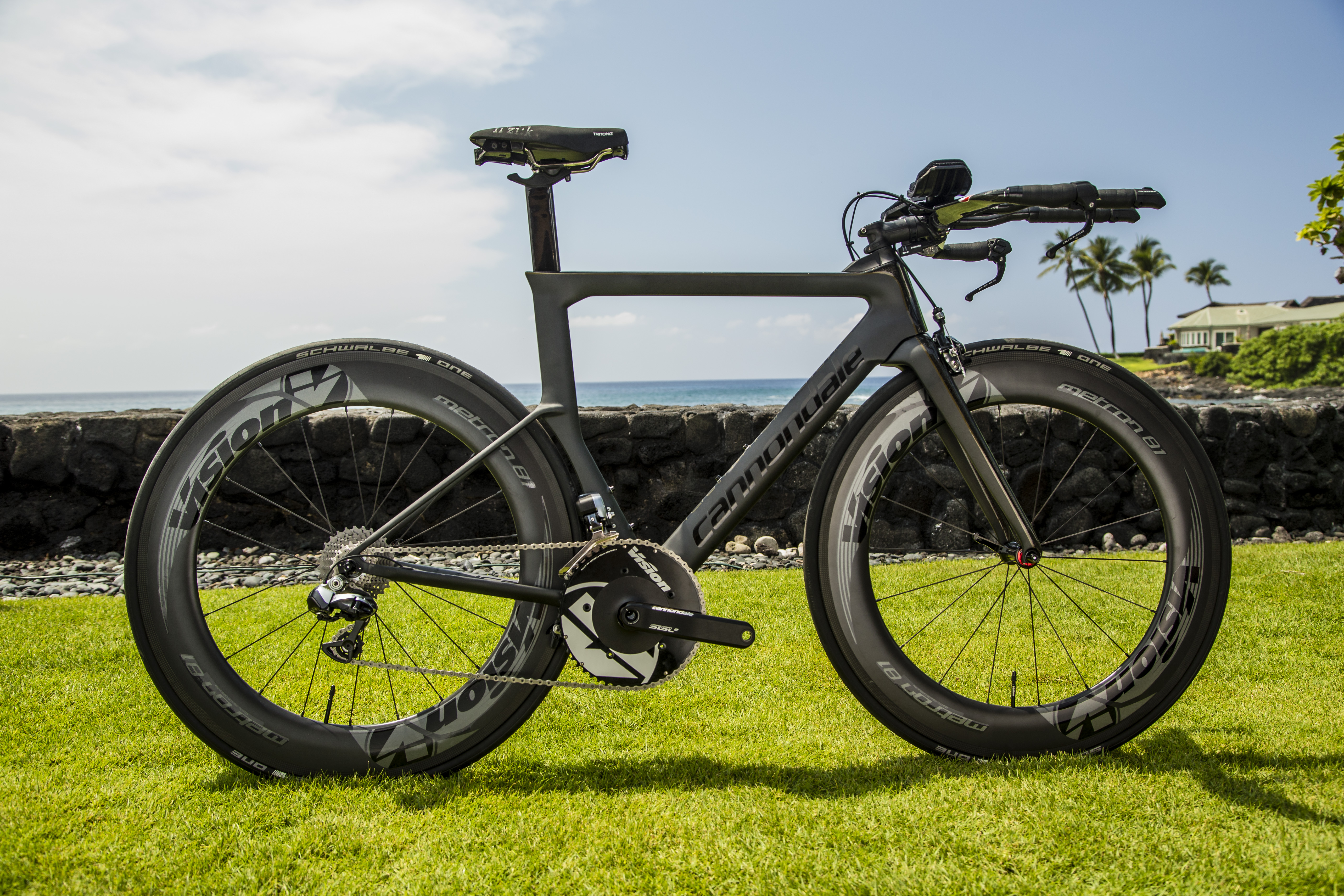 The New Cannondale Slice – First Look | AeroGeeks