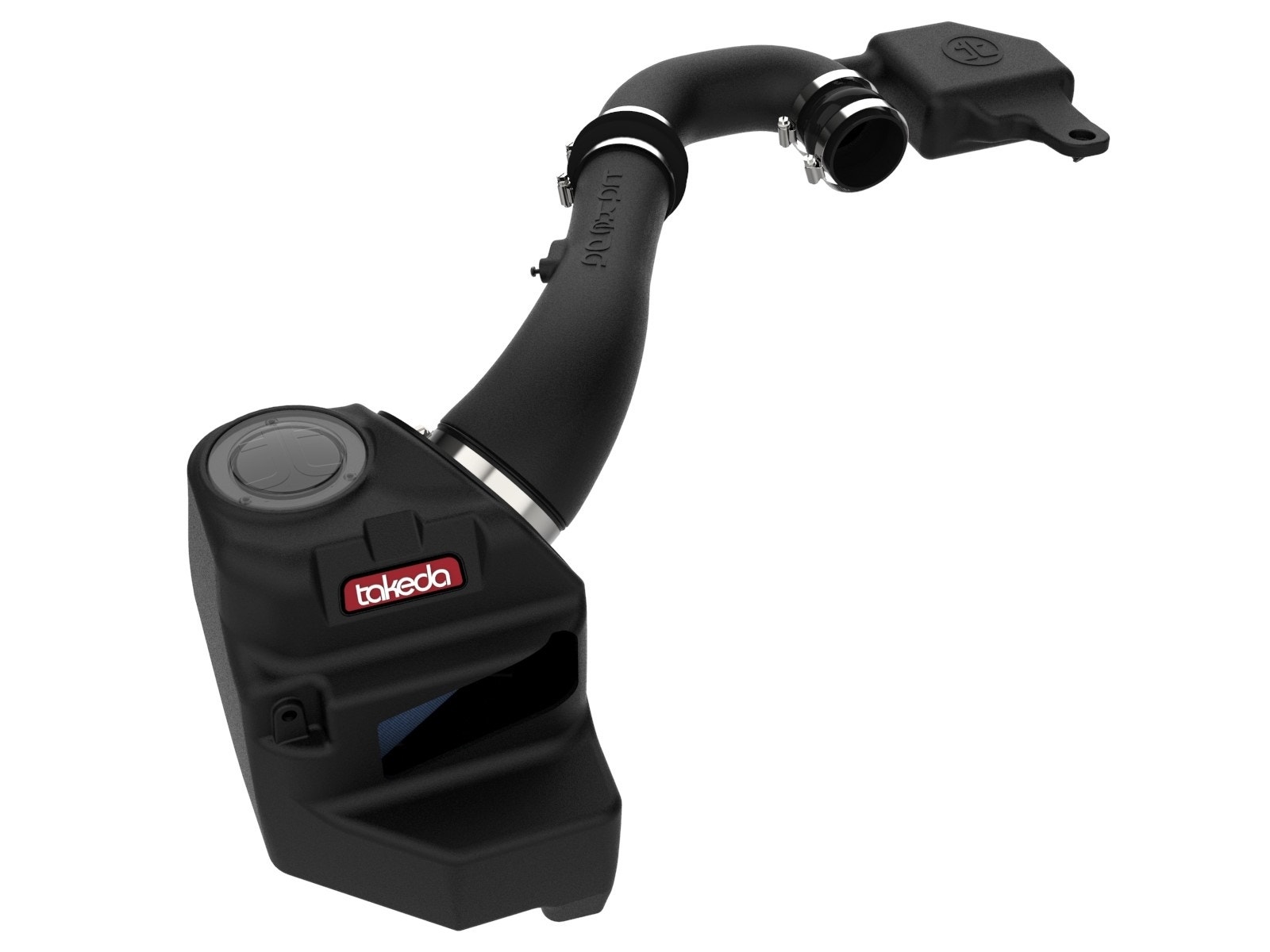 Takeda Momentum Cold Air Intake System w/ Pro 5R Filter | aFe POWER