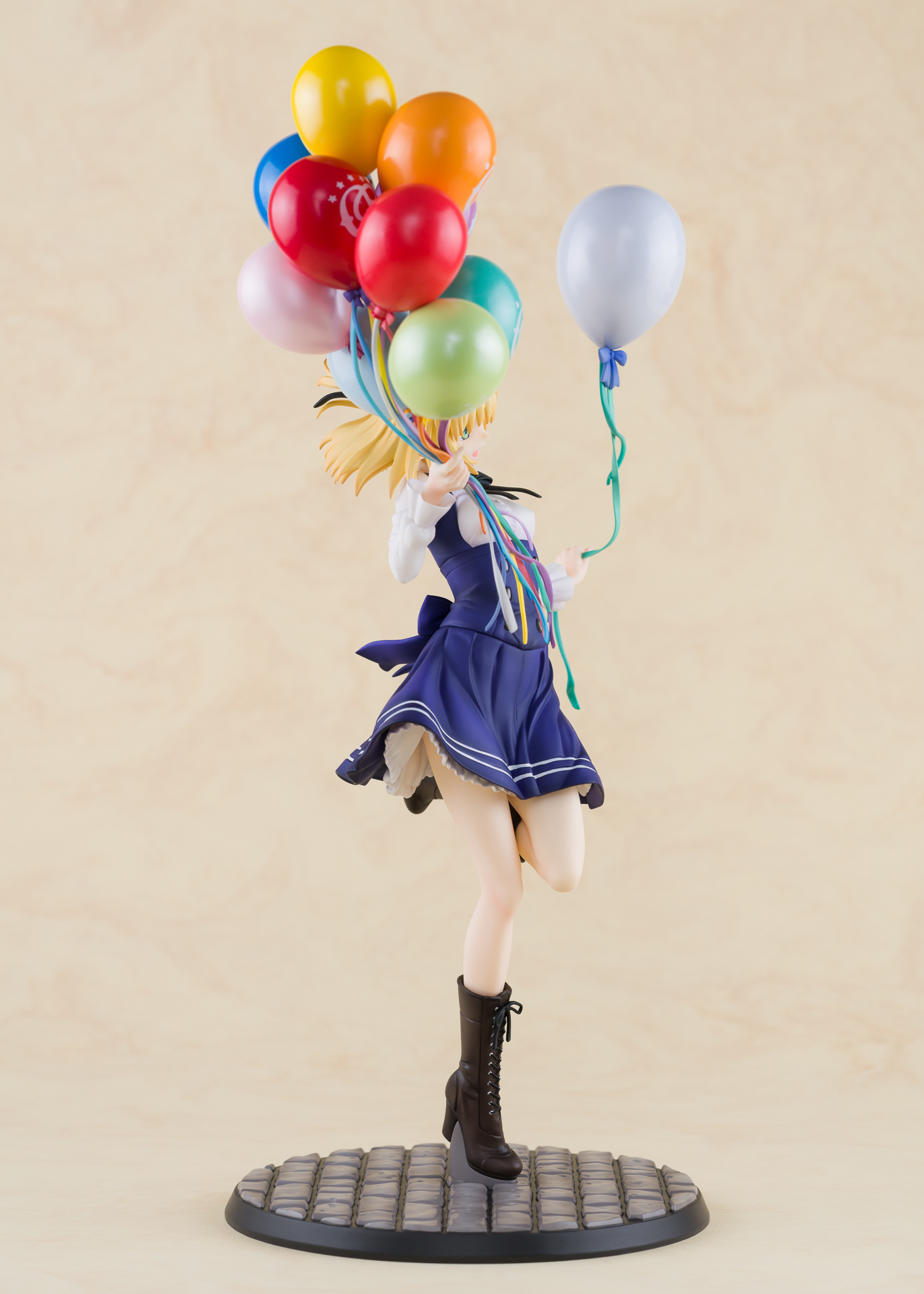 セイバー／アルトリア・ペンドラゴン〔リリィ〕 英霊祭装Ver. Fate