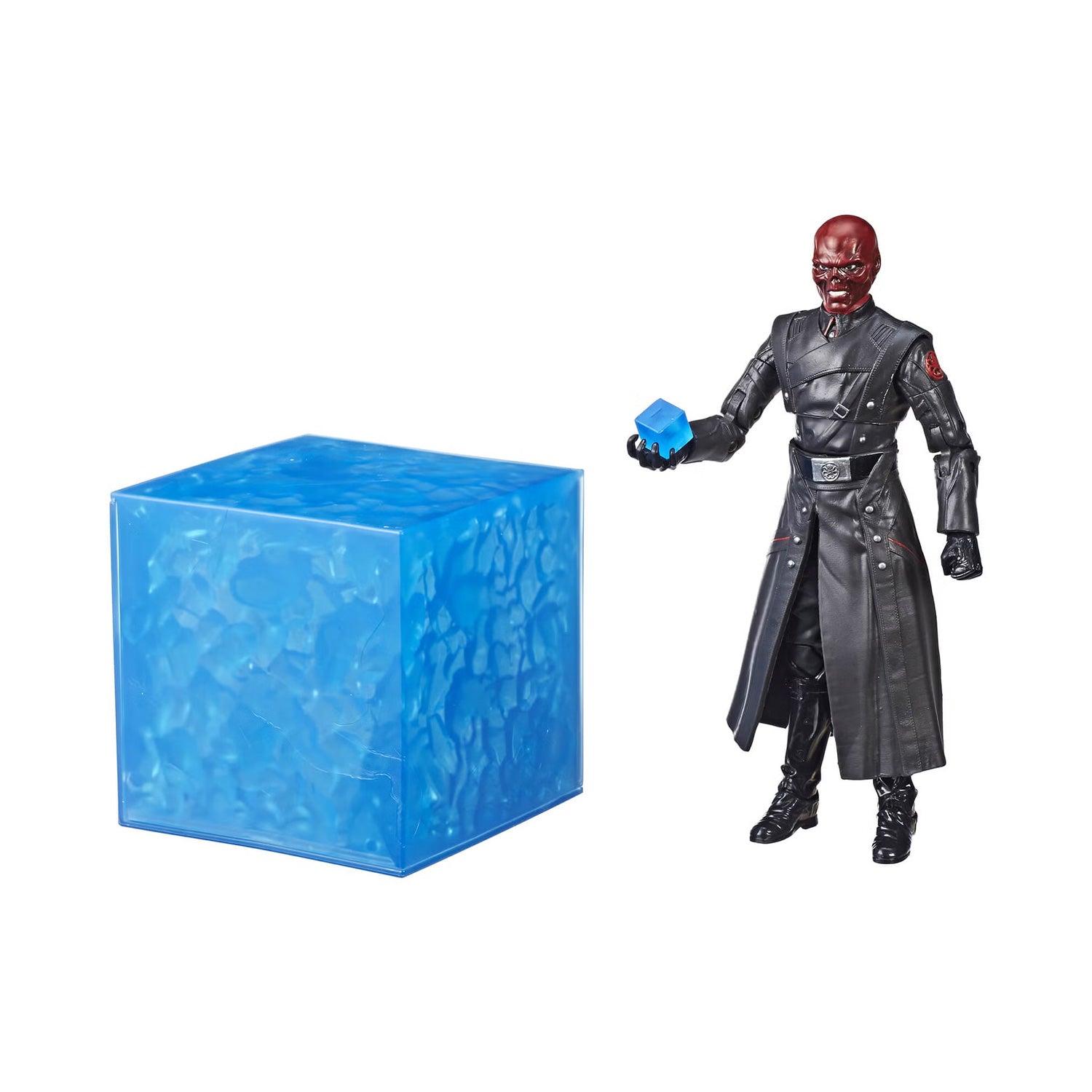 Marvel Legends SDCC 2018 Exclusive Red Skull 6-Inch Action Figure