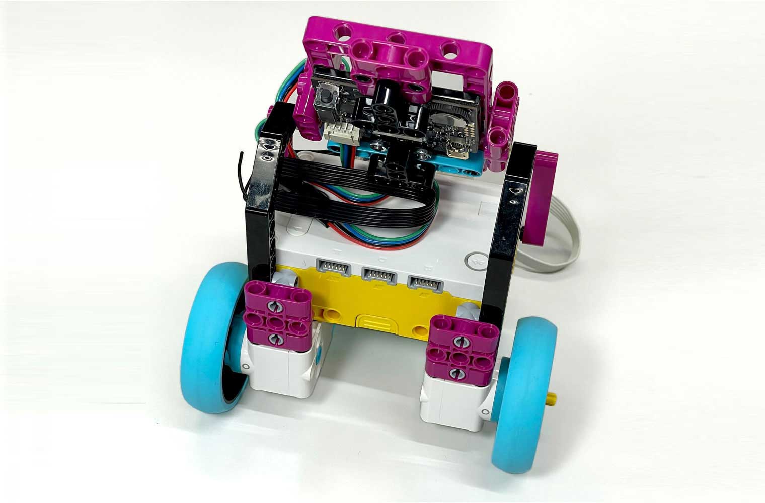 WRO出場者向けセット | （株）アフレル｜ロボットとAI活用・人材育成を支援