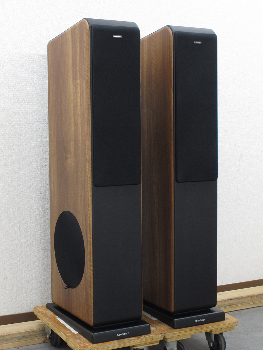 audio pro オーディオプロ AVANTO FS-20 スピーカーペア