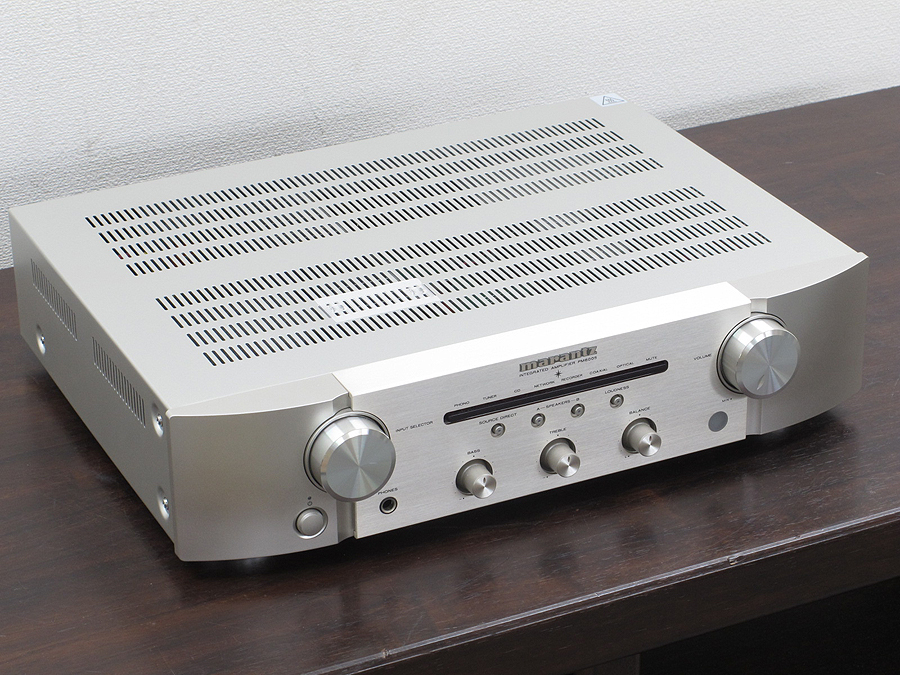 マランツ Marantz PM6005 プリメインアンプ @19642 / 中古オーディオ
