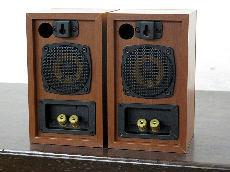 デノン DENON SC-A33 スピーカー ペア @22870 / 中古オーディオ買取