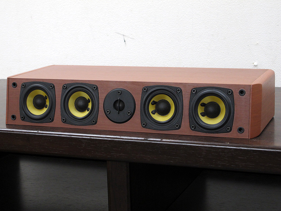 DENON SC-C37 センタースピーカー 動作確認済み DENON SC-C37 センター