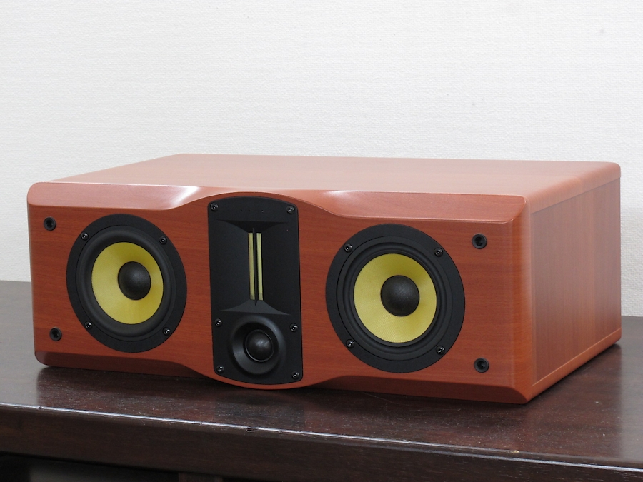 DENON センタースピーカー SC-C77XG 【公式通販】