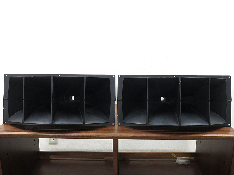 ALTEC HORN 511B ペア アルテック ホーン アルテック ALTEC 511B