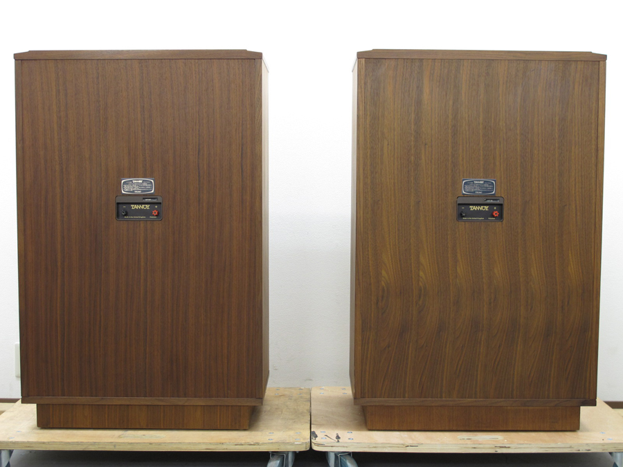 タンノイ TANNOY Edinburgh エジンバラ スピーカー @30179 / 中古