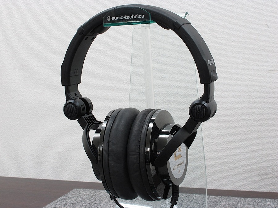 ウルトラゾーン Ultrasone Edition9 ヘッドフォン @37186 / 中古