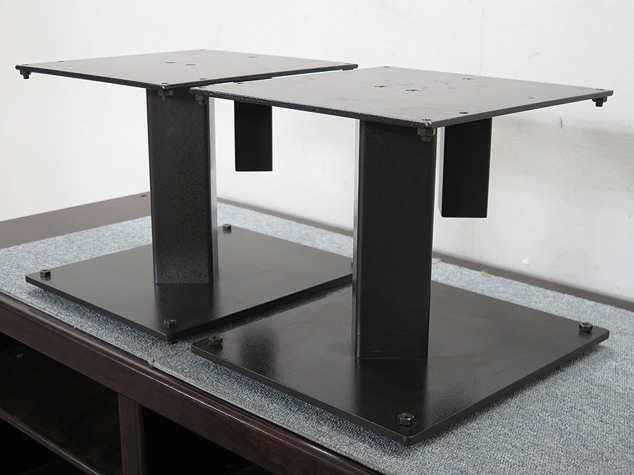 TAOC タオック スピーカースタンド ペア