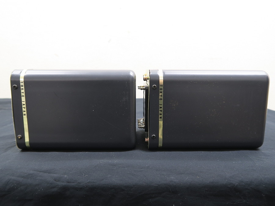 タムラ TAMURA F-2007 (2個) 出力 アウトプットトランス @40503 / 中古