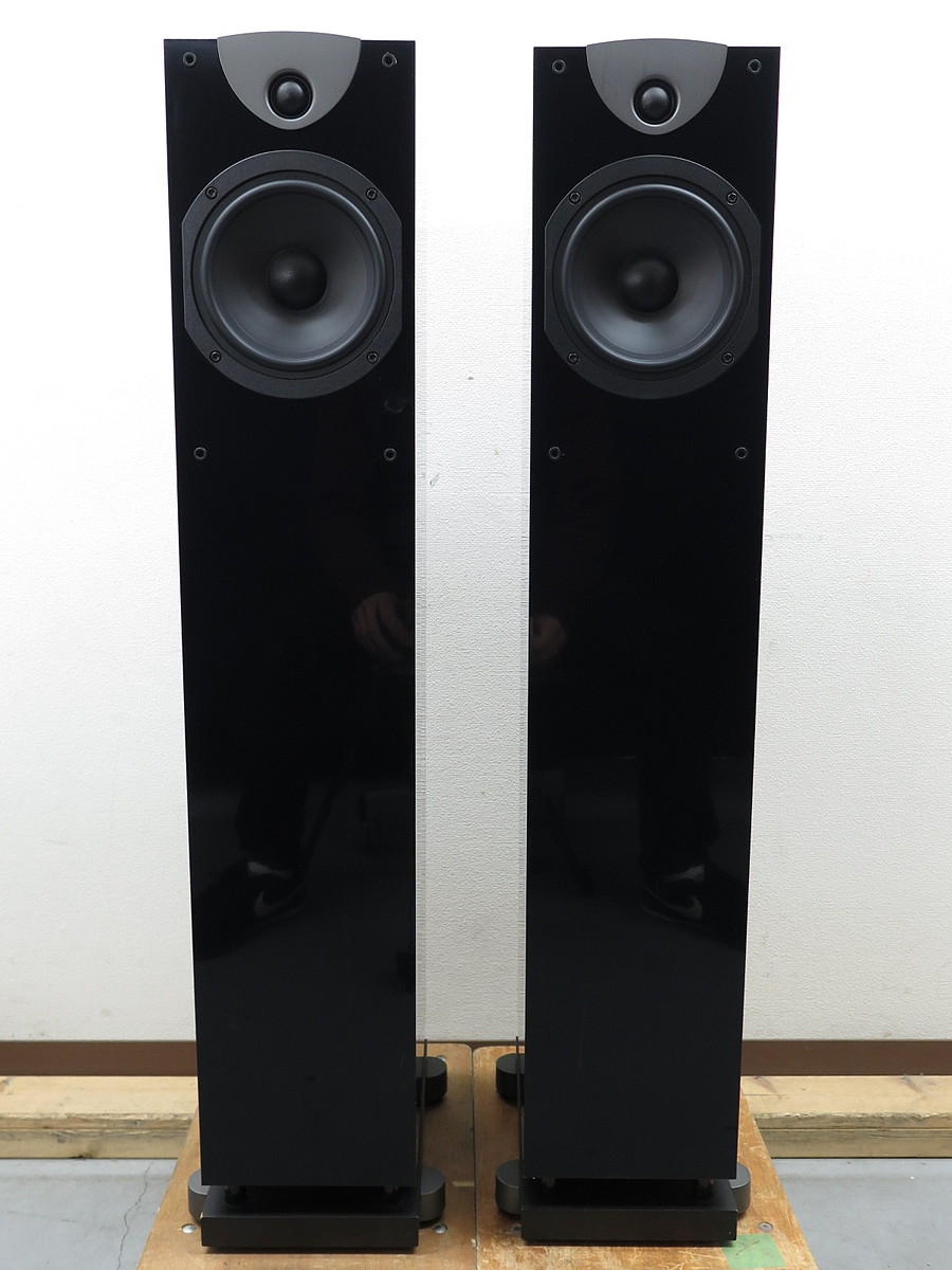 センタースピーカー audio pro black vector 【公式通販】