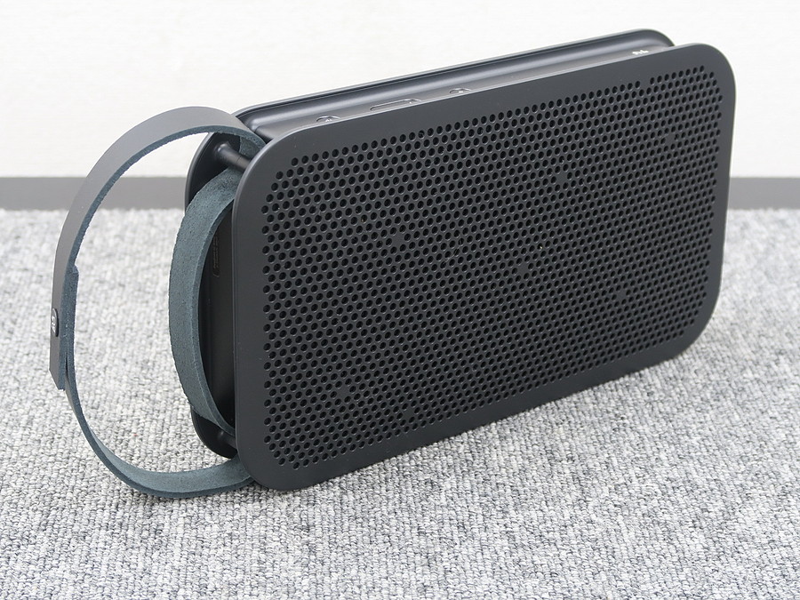 バングアンドオルフセン B&O BeoPlay A2 ワイヤレススピーカー 元箱