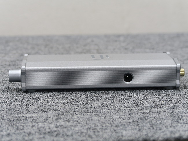 アイファイ オーディオ ifi audio micro iTube2 プリアンプ 元箱付き