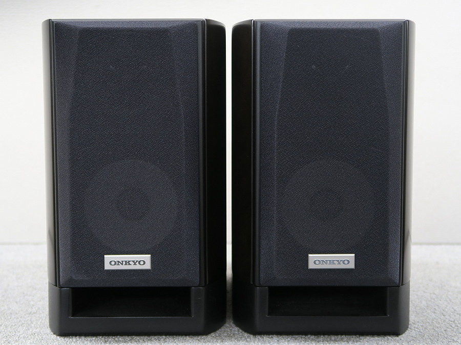 オンキヨー ONKYO D-112EXT スピーカー ペア @44772 / 中古オーディオ