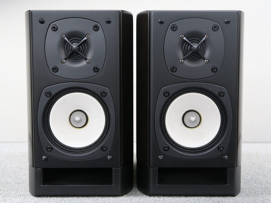 オンキヨー ONKYO D-112EXT スピーカー ペア @44772 / 中古オーディオ