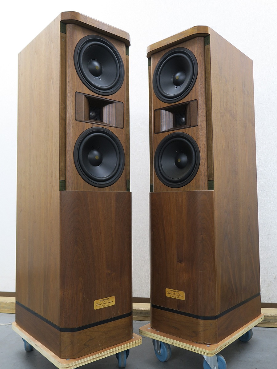 Pioneer スピーカー S-UK5-LR パイオニアスピーカー S-UK5-LR Pioneer