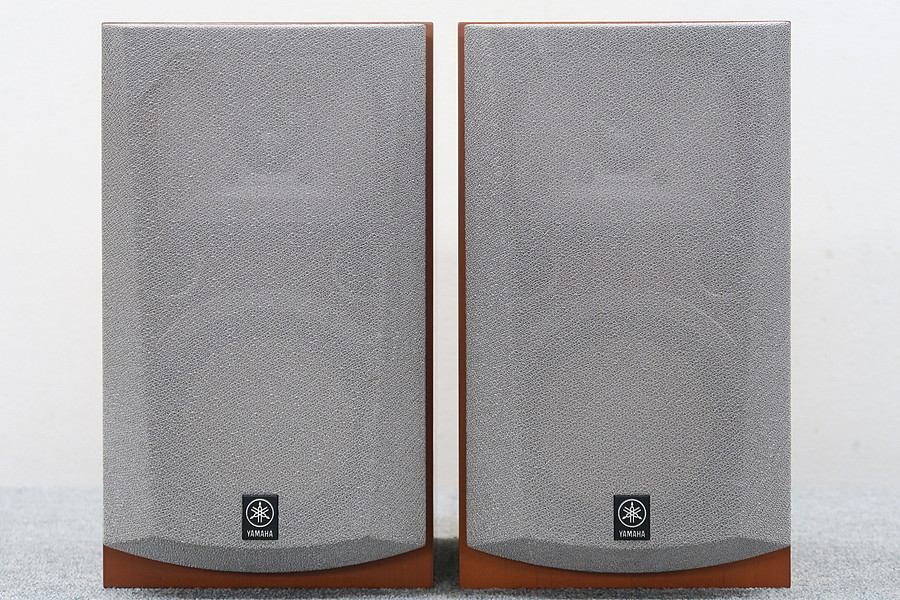 YAMAHA NS-EP200 スピーカーとネット予備一式送料込 【公式通販】