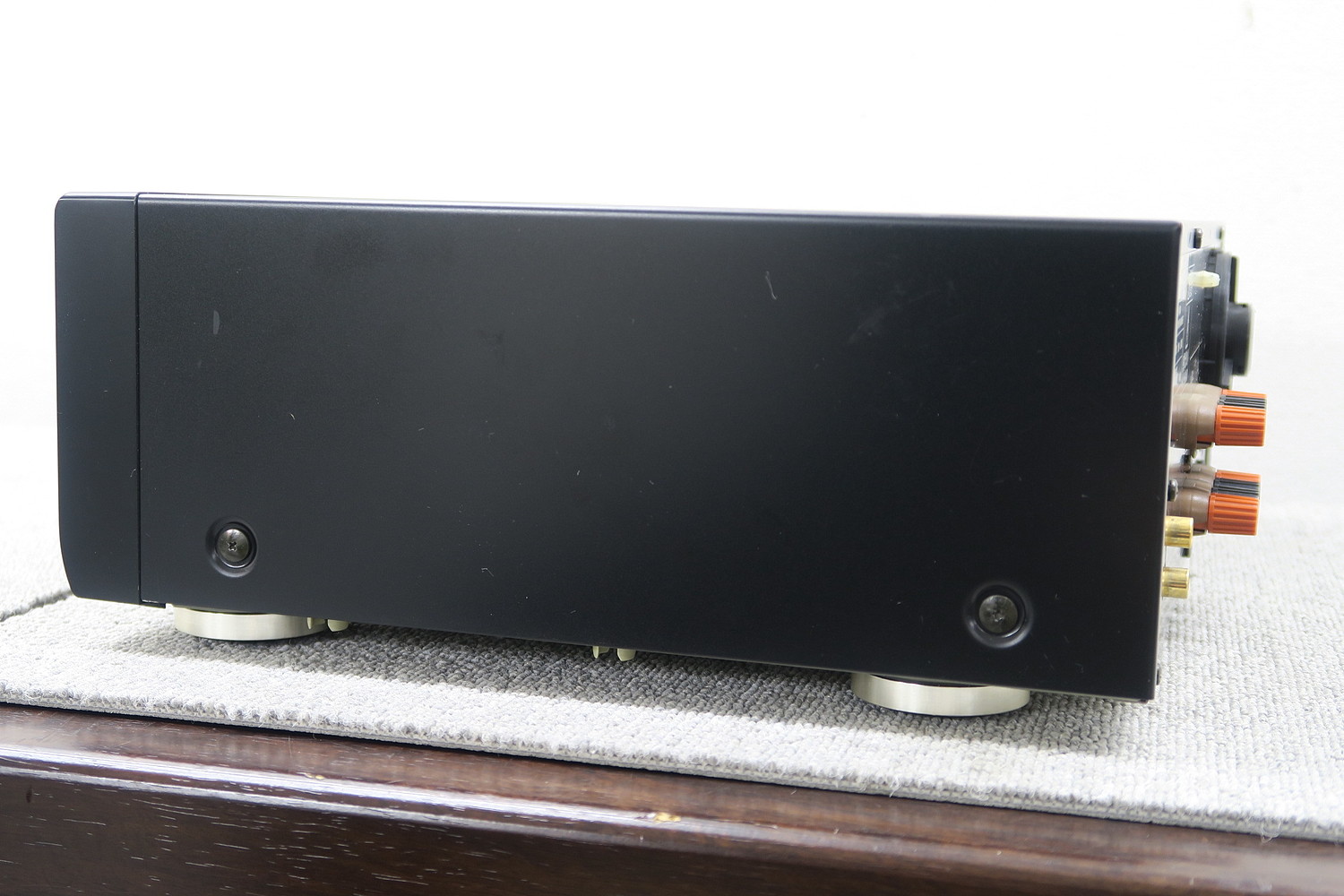 テクニクス Technics SE-A1000 パワーアンプ @48513 / 中古オーディオ