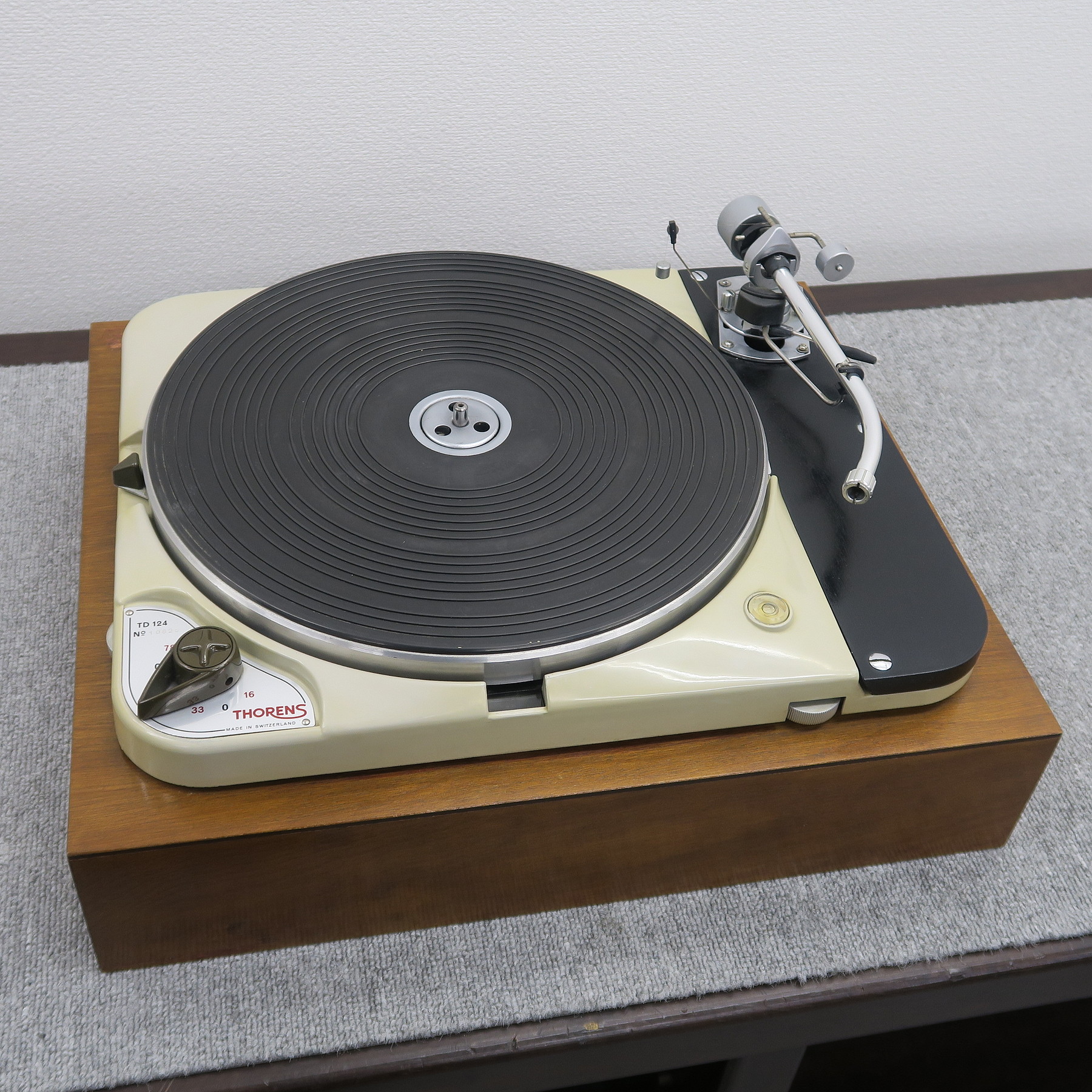 No.1 コウスケ様用 ターンテーブル d42cce9475e547b2ecf27576016585