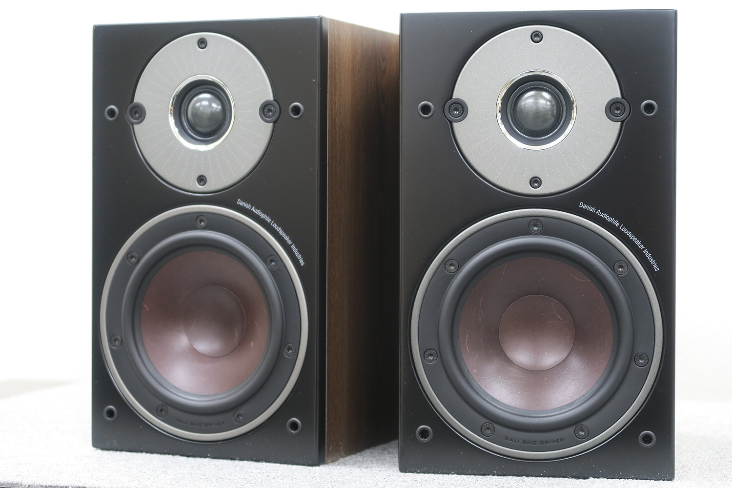 ダリ DALI OBERON 1 スピーカーペア 元箱付 @49224 / 中古オーディオ