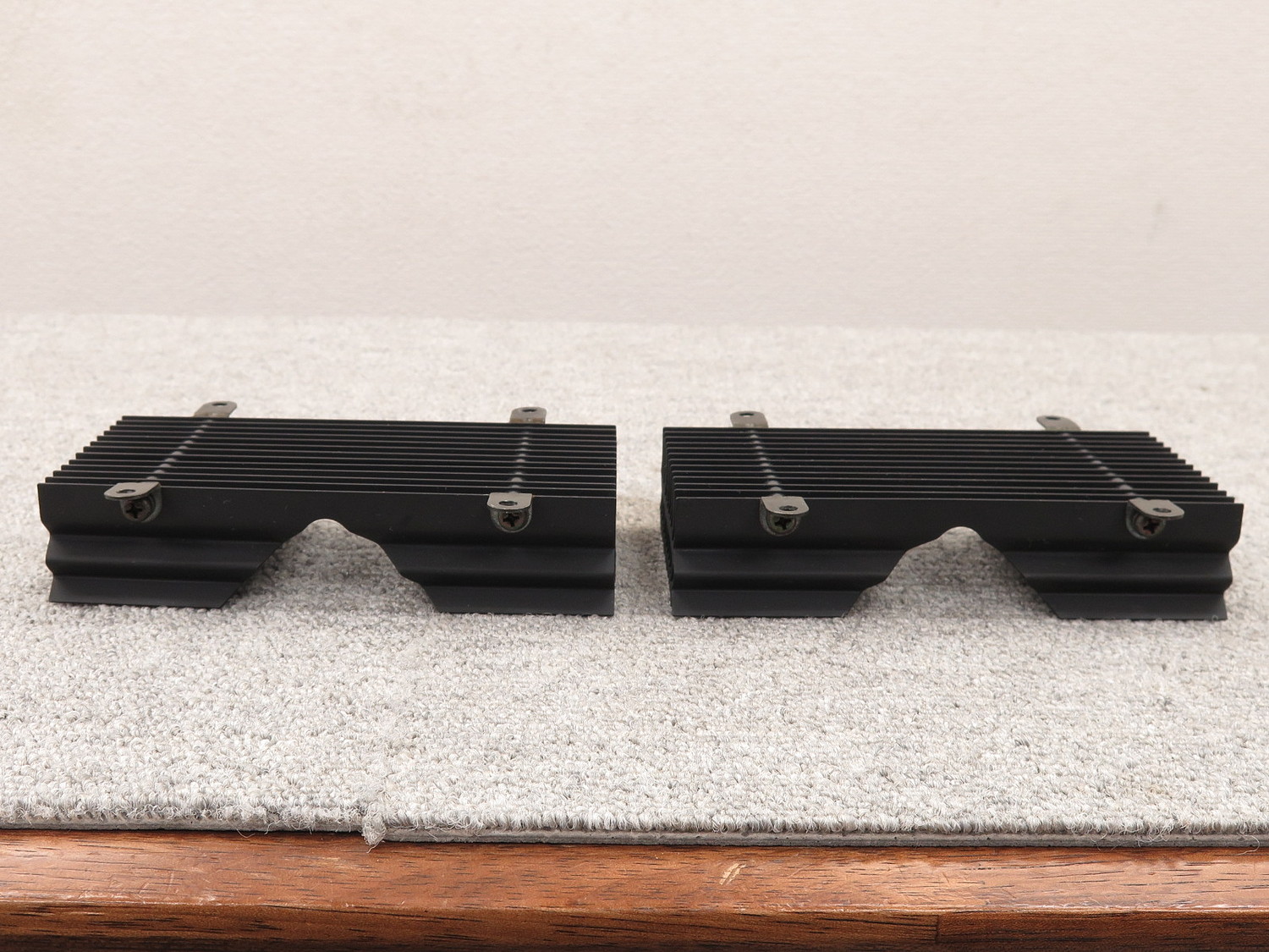 フォステクス FOSTEX K110ペア 音響レンズ @49239 / 中古オーディオ