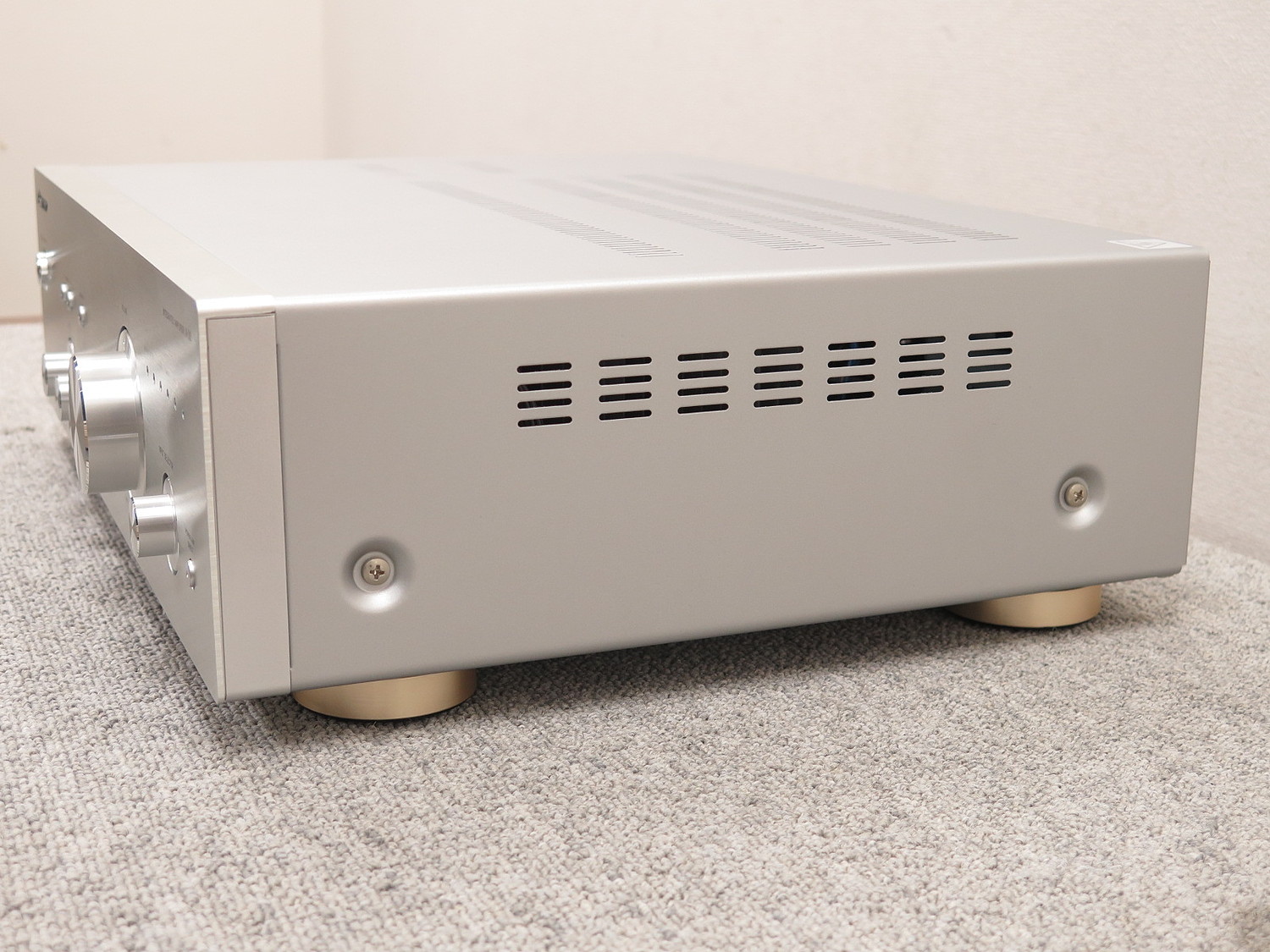 Pioneer プリメインアンプ A-30 中古品 パイオニア Pioneer A-30