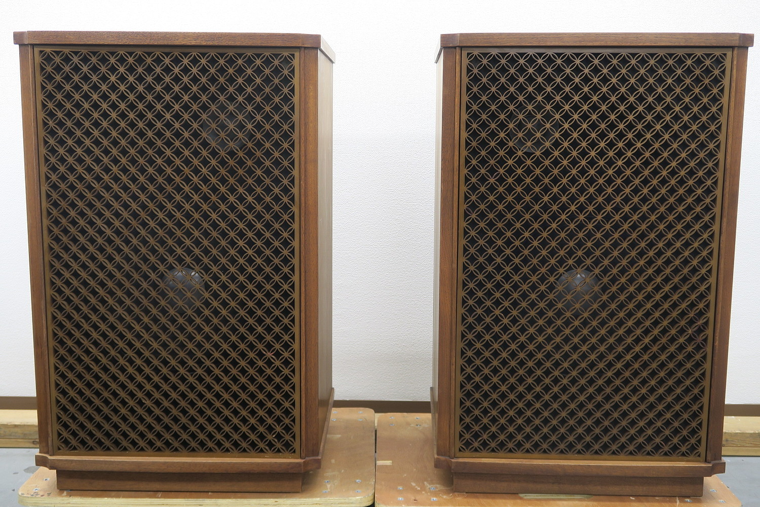 Aランク】サンスイ SANSUI SP-505J スピーカーペア @49107 / 中古