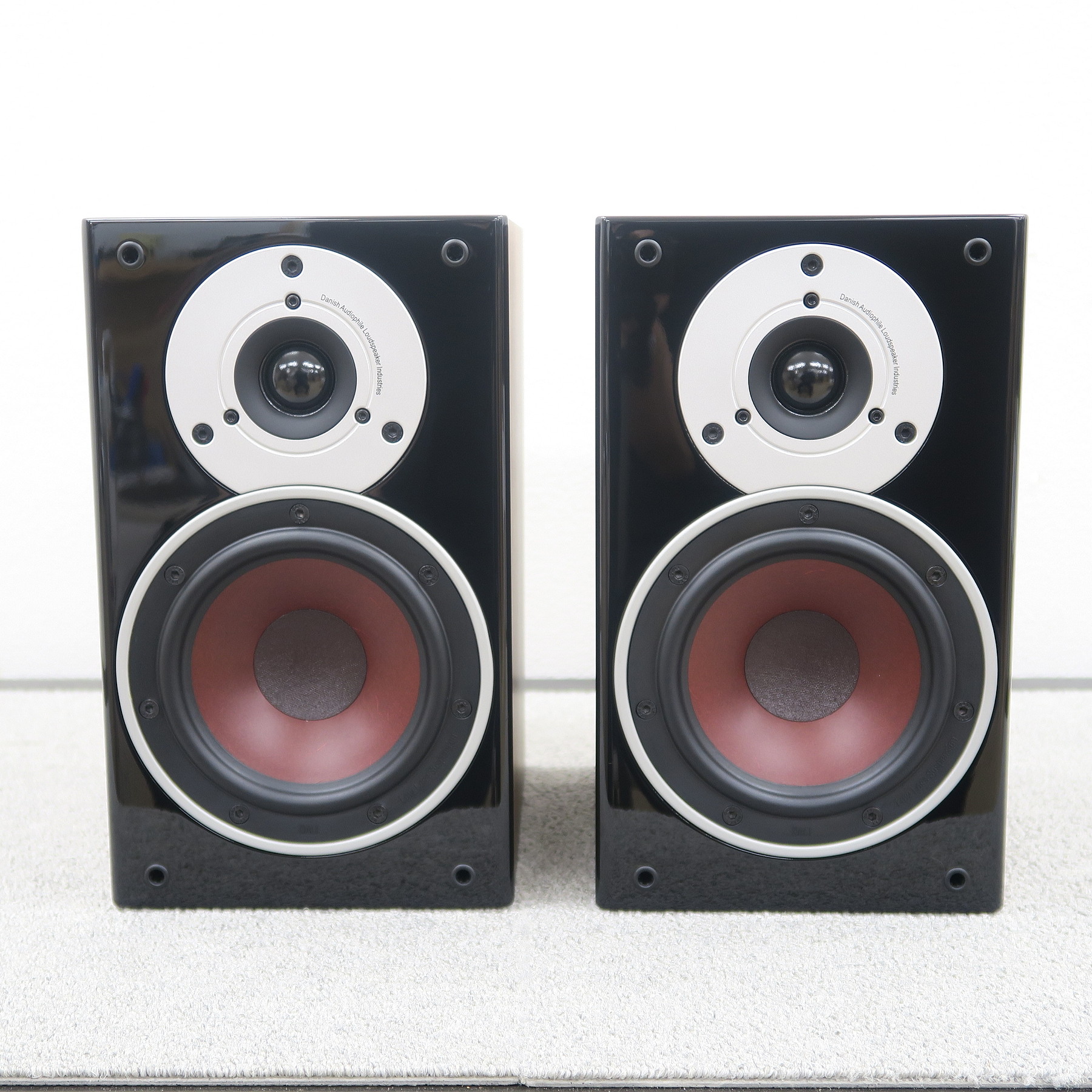 Aランク】ダリ DALI ZENSOR1 スピーカーペア @53201 / 中古オーディオ