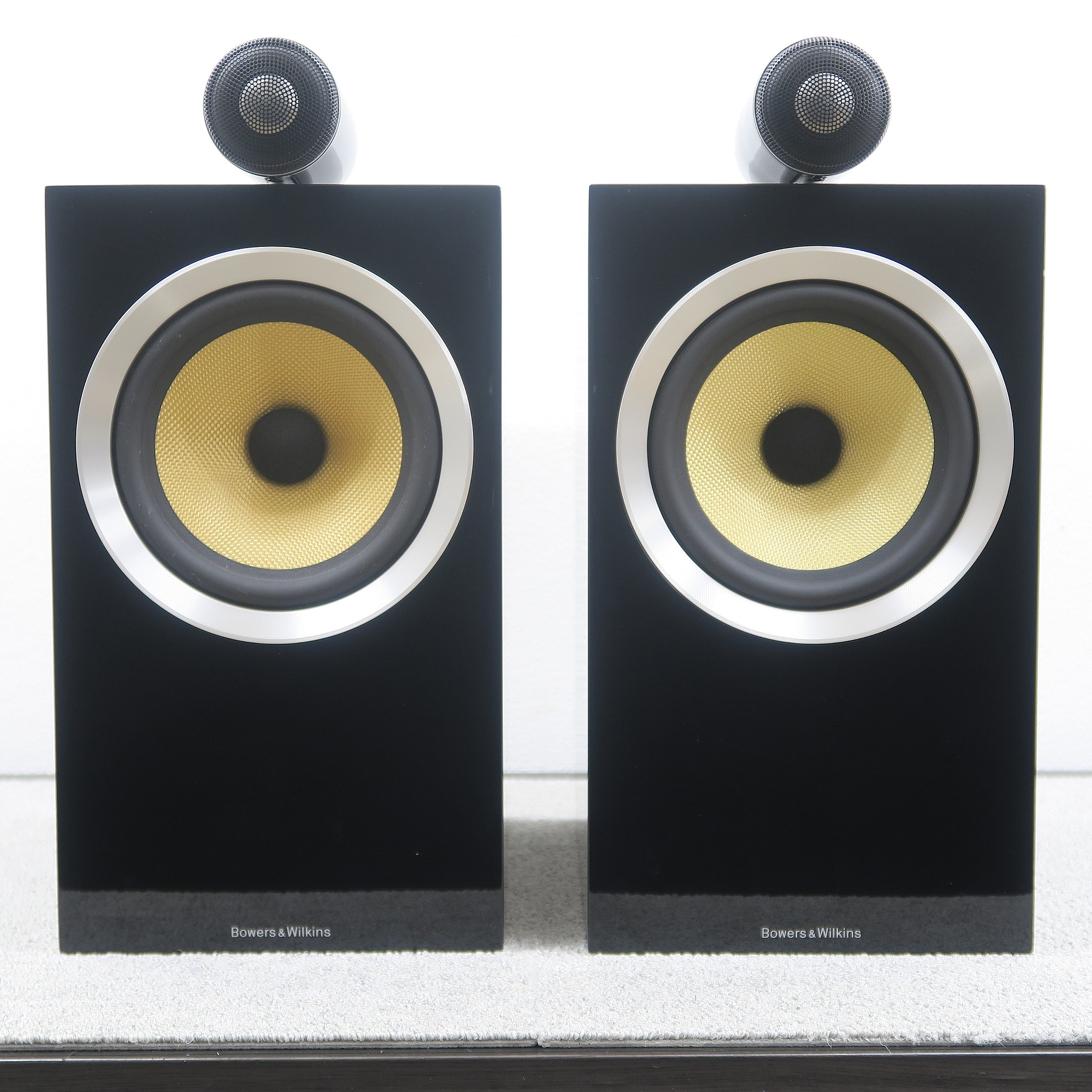 Cランク】ビーアンドダブリュー B&W CM6S2 スピーカーペア @52518