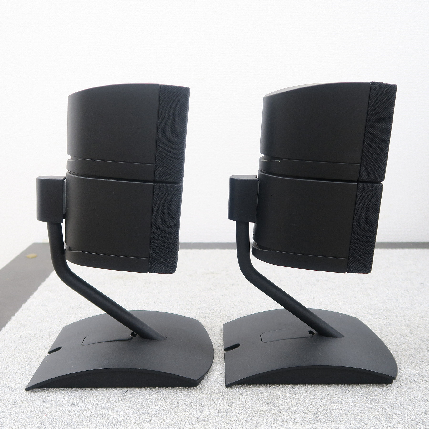 Cランク】ボーズ BOSE Acoustimass 5 Series III スピーカーセット