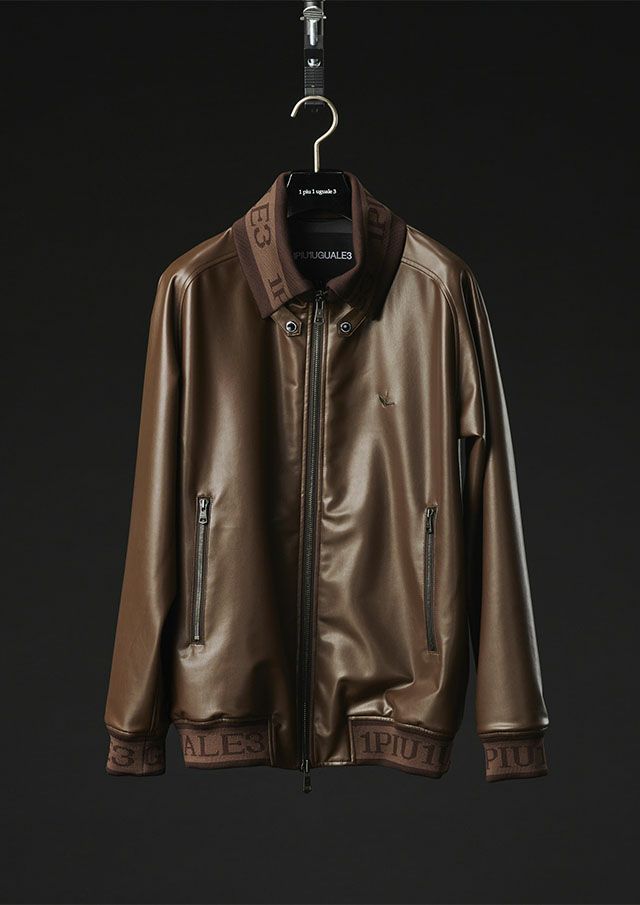 定価13.2万円1piu1uguale3リッツ・カールトン限定ライダース