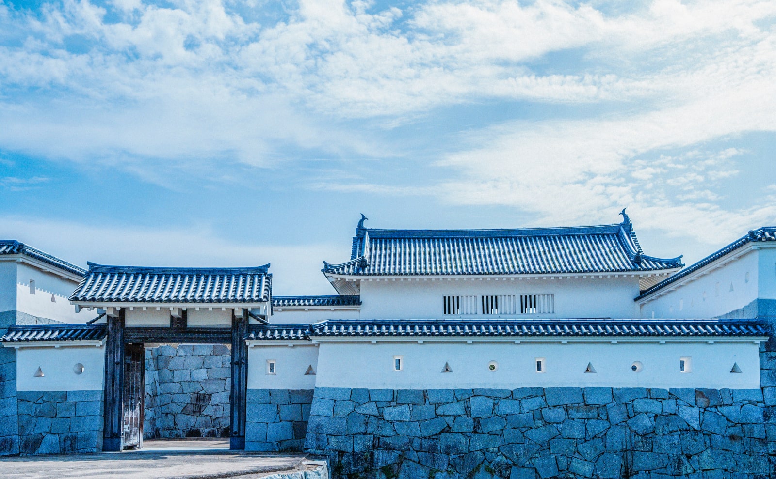 赤穂城をめぐる | 赤穂城デジタルミュージアム