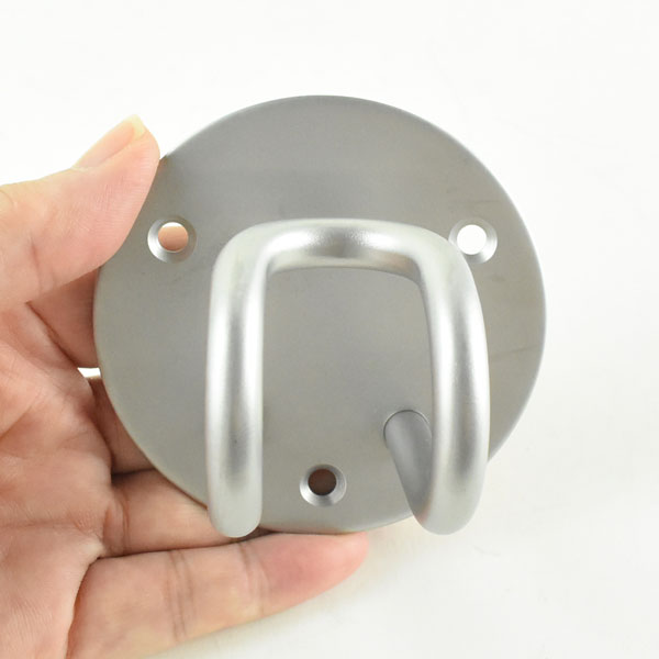 杉田エース ステンレス リードフック ワンちゃんフック 242-282 | あ