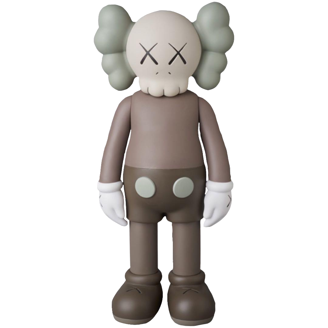 KAWS オリジナルフェイクフィギュア KAWS オリジナルフェイク